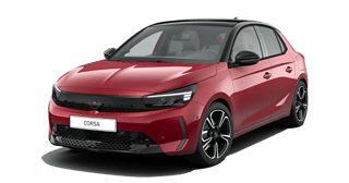 Şirket Aracın Filomingo’da – OPEL CORSA HYBRID 1.2 110 (100HP) E-DCT6 EDITION